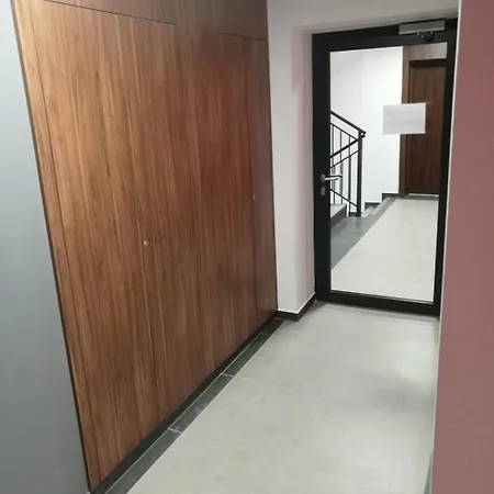 Vip Apartament 公寓