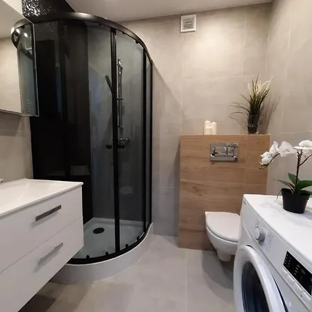 Vip Apartament