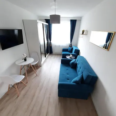 公寓 Vip Apartament
