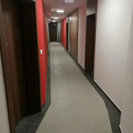 Vip Apartament